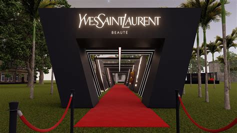 why free ysl|ysl music festival.